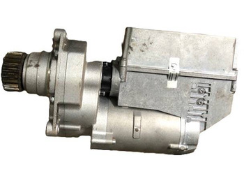 Steering for Material handling equipment Steering motor ES30-24 for Linde 133 Series: picture 3