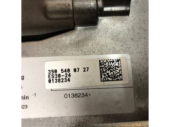 Steering for Material handling equipment Steering motor ES30-24 for Linde 133 Series: picture 4