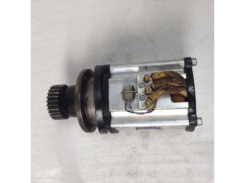 Steering CATERPILLAR