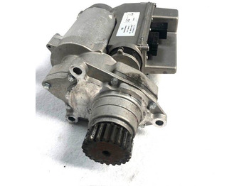 Steering for Material handling equipment Steering motor for Linde /131/: picture 4