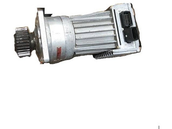 Steering LINDE