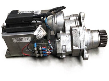 Steering for Material handling equipment Steering motor for Linde: picture 2