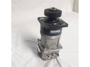 Steering LINDE