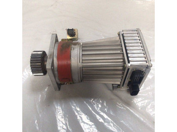 Steering LINDE