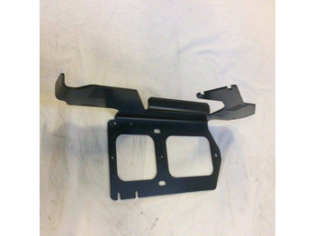 Cab and interior LINDE