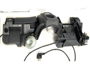 Body and exterior for Material handling equipment Support with key switch: picture 2 Body and exterior for Material handling equipment Support with key switch: picture 2