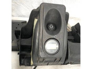 Body and exterior for Material handling equipment Support with key switch: picture 4 Body and exterior for Material handling equipment Support with key switch: picture 4