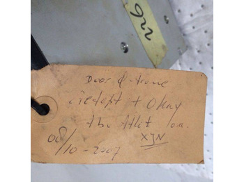 Electrical system for Material handling equipment Transistor system MOS90B for Atlet: picture 4