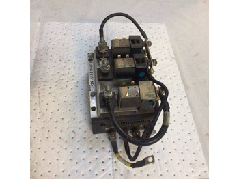 Electrical system ATLET
