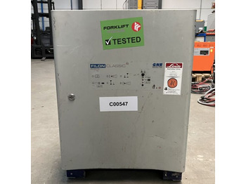 Electrical system