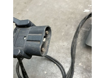 Electrical system for Material handling equipment Tricom Filon Classic 48V/80A: picture 2