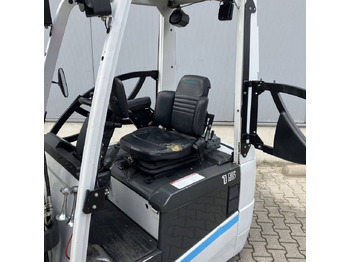 Electric forklift Unicarriers ET15 (A1N1L15Q) EX Zone 2: picture 4