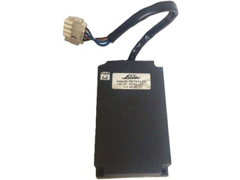 Electrical system LINDE