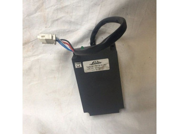 Electrical system LINDE