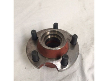 Hub LINDE