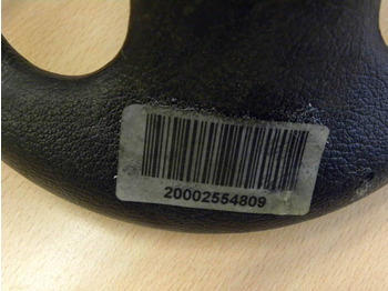 Steering for Material handling equipment Wheel, Steering for Jungheinrich: picture 2