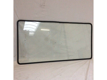 Window and parts KOMATSU