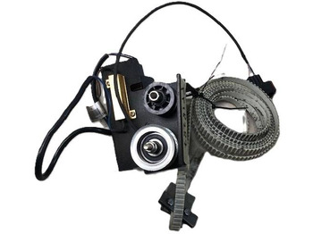 Cables/ Wire harness LINDE