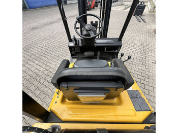 LPG forklift Yale GLP30TF: picture 5 LPG forklift Yale GLP30TF: picture 5
