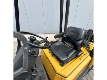 LPG forklift Yale GLP30TF: picture 4 LPG forklift Yale GLP30TF: picture 4