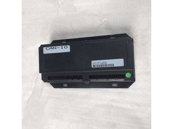 Electrical system HYSTER