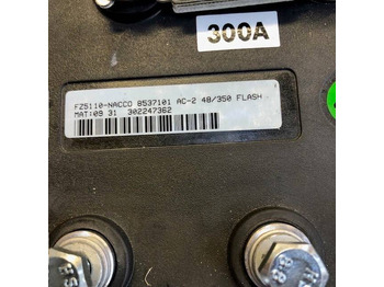 Electrical system for Material handling equipment Zapi FZ5110-for Hyster: picture 3