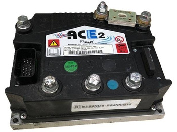 Electrical system TOYOTA