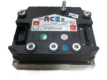 Electrical system CATERPILLAR