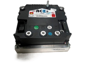 Electrical system CATERPILLAR