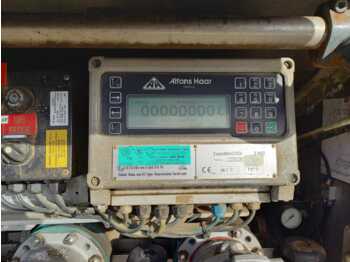 DAF CF85 leasing DAF CF85: picture 2