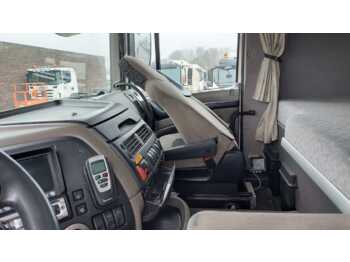 Tank truck DAF XF: picture 4