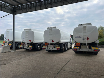 MAN TGS (lot of 4) leasing MAN TGS (lot of 4): picture 4