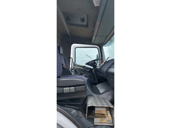 Tank truck MERCEDES: picture 3 Tank truck MERCEDES: picture 3