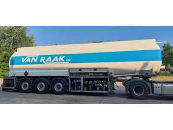 Tank semi-trailer STOKOTA: picture 4