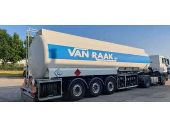 Tank semi-trailer STOKOTA: picture 5