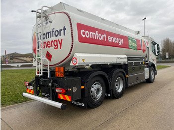 VOLVO FM leasing VOLVO FM: picture 4