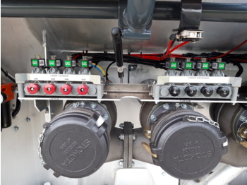 Tank truck VOLVO FM: picture 2