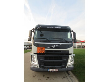 Tank truck VOLVO FM: picture 2 Tank truck VOLVO FM: picture 2