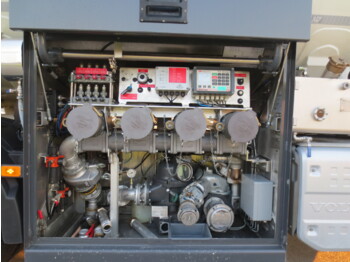 Tank truck VOLVO FM: picture 5