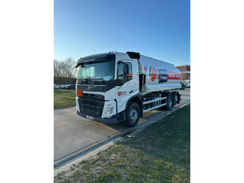 Tank truck VOLVO FM