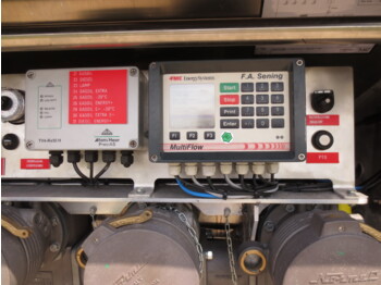 Tank truck VOLVO FM: picture 2