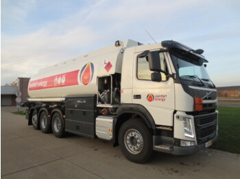 Tank truck VOLVO FM: picture 3 Tank truck VOLVO FM: picture 3