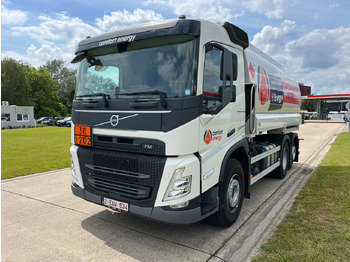 Tank truck VOLVO FM