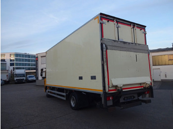 Refrigerator truck DAF LF 230, 12 T, LBW, Türen, Klima, Automat, Kamera: picture 5 Refrigerator truck DAF LF 230, 12 T, LBW, Türen, Klima, Automat, Kamera: picture 5