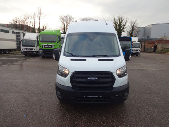 Panel van Ford Transit Kasten L4H3, Neu Klima, Tempomat, Kamera: picture 2 Panel van Ford Transit Kasten L4H3, Neu Klima, Tempomat, Kamera: picture 2