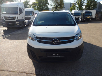 Small van Opel Vivaro Kasten L1H1, Klima, PDC,: picture 2 Small van Opel Vivaro Kasten L1H1, Klima, PDC,: picture 2