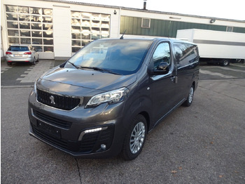 Small van, Electric van Peugeot Expert Kasten Lang, L3H1, 57 kW: picture 3