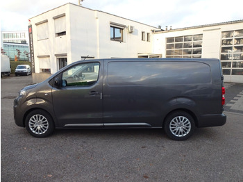 Small van, Electric van Peugeot Expert Kasten Lang, L3H1, 57 kW: picture 4