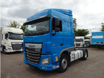 Tractor unit DAF XF 440