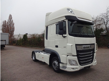 Tractor unit DAF XF 480